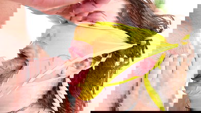 Bella Blu – Only Anal Action