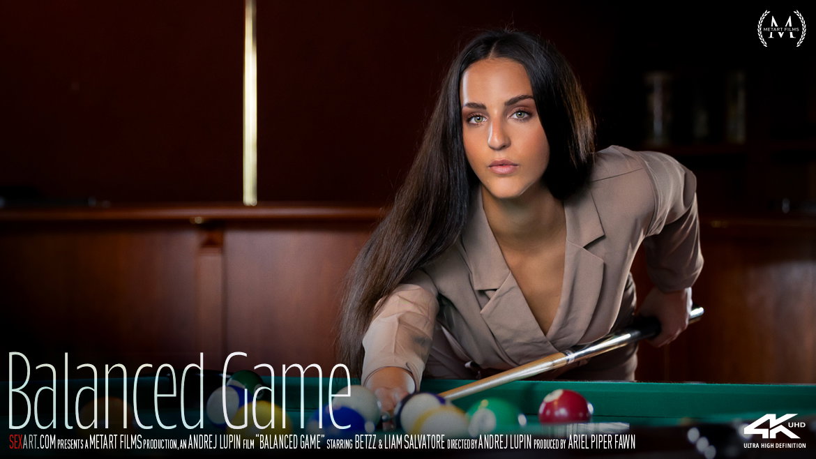 Betzz – Balanced Game