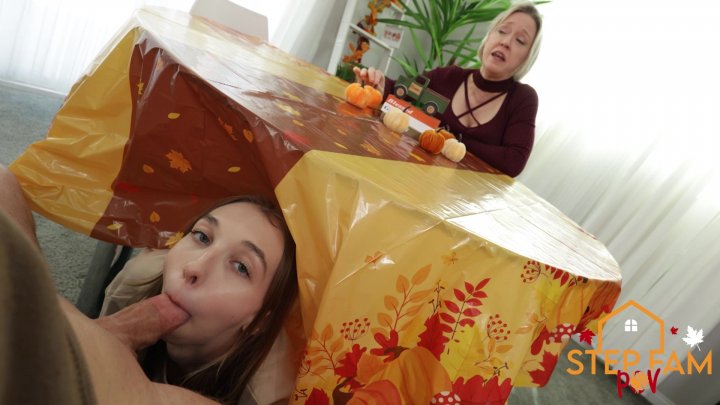 Breezy Bri My Desi Stepsis Grateful For Big Cock Stepbro Have