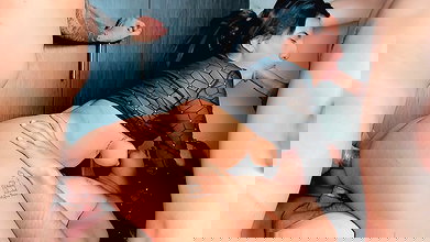 Candy – Difficult Day For Latina Whore