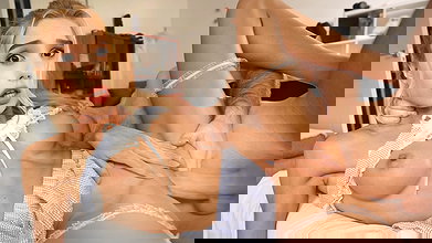 Carla Cute – Gonzo POV Action