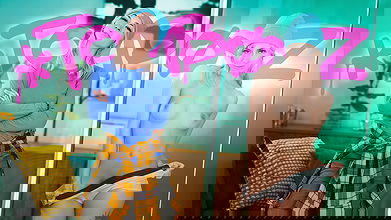 Chloe Temple – Every Man Should Be Happy With You