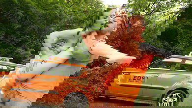 Dragon Fruit – Paying Class With Her Wet Cunt