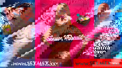 Gatita Veve – Beautiful But Dangerous Sex Doll