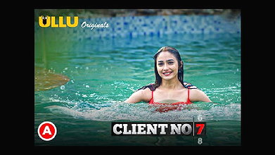 Client No. 7 – 2021 – Hindi Web Series – UllU