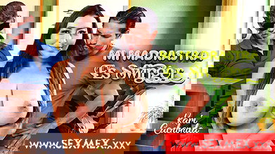 Kari Cachonda – Stepmom Always Want New Dick For Ride