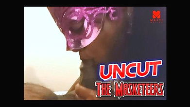 The Masketeers (2021) UNCUT Kannada Hot Short Film – Mastii Movies