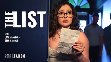 Leana Lovings – The List