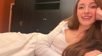 Lola Grant – Stepsiblings Warming Their Bodies