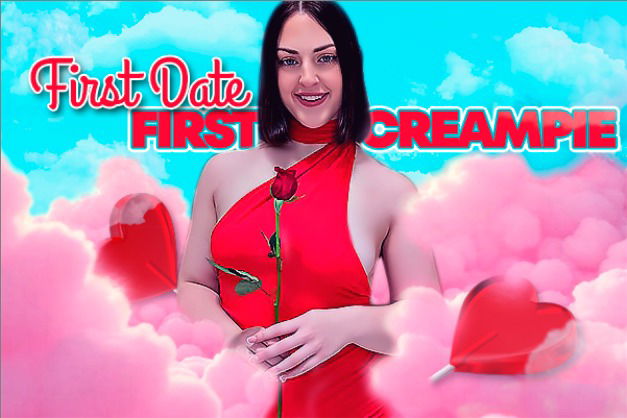 Lucy Lotus – First Date – First Creampie