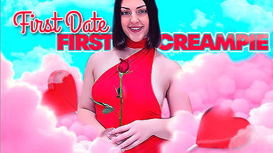 Lucy Lotus – First Date – First Creampie