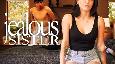 Megan Mistakes – Jealous Sister