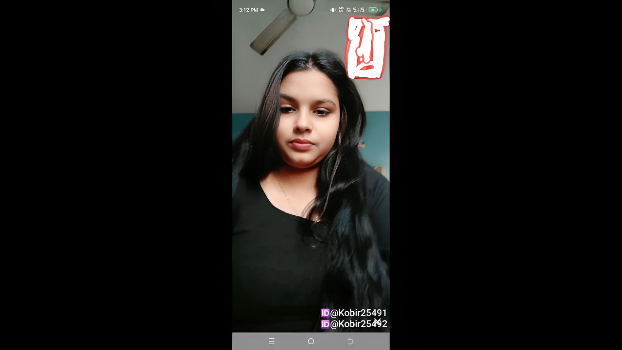 New chamet video – 2026 58