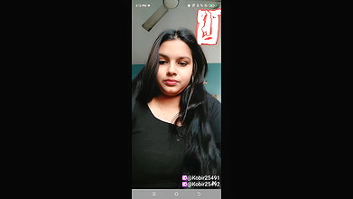 New chamet video – 2026 58