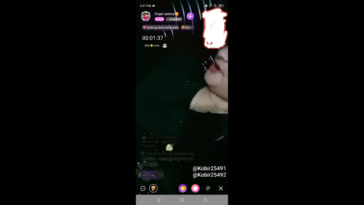 New Chamet Video 2026 67 My Desi MMS Leak