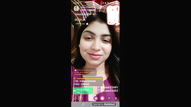 New chamet video – 2026 75