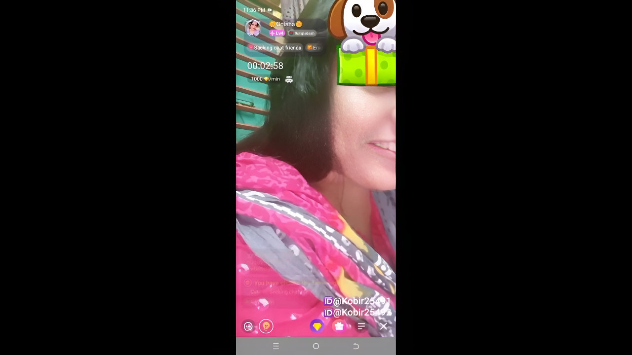 New chamet video – 2026 89