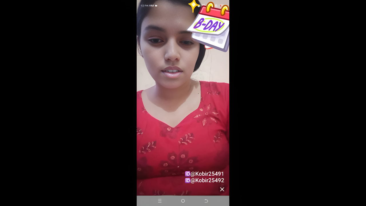 New chamet video – 2026 105