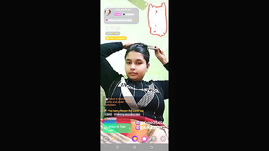 New chamet video – 2026 138