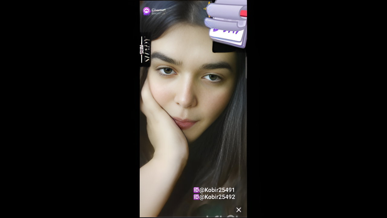New chamet video – 2026 146