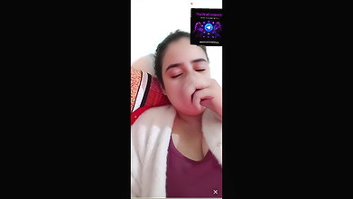 Nimra Pakistani bhabhi
