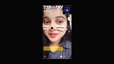 Queen Tanu 1