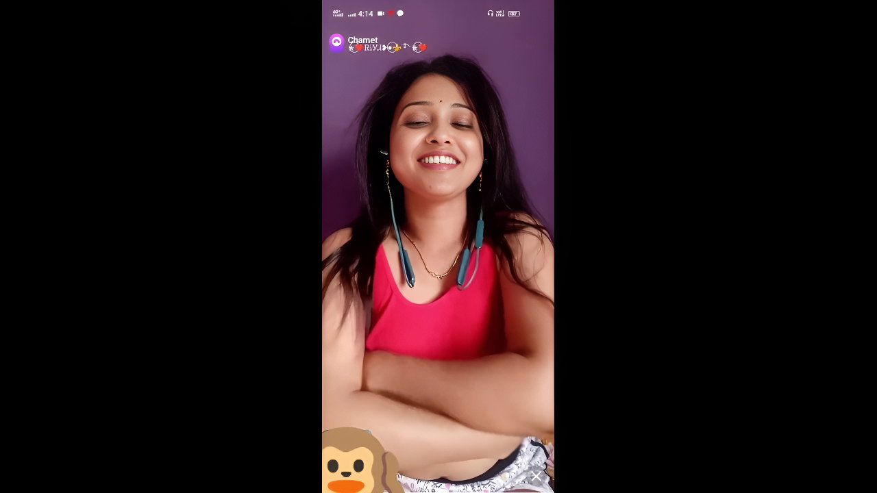 Riya Full Nude fingering