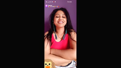 Riya Full Nude fingering