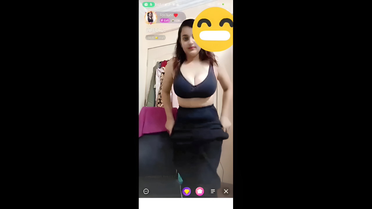 Rositaaa Full Nude Show