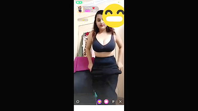Rositaaa Full Nude Show