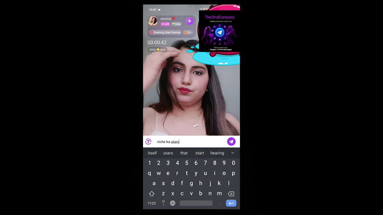 Saisha seduces her stepdad with a fiery Indian Sex MMS reveal