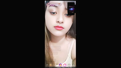 Sumi Full Nude Show