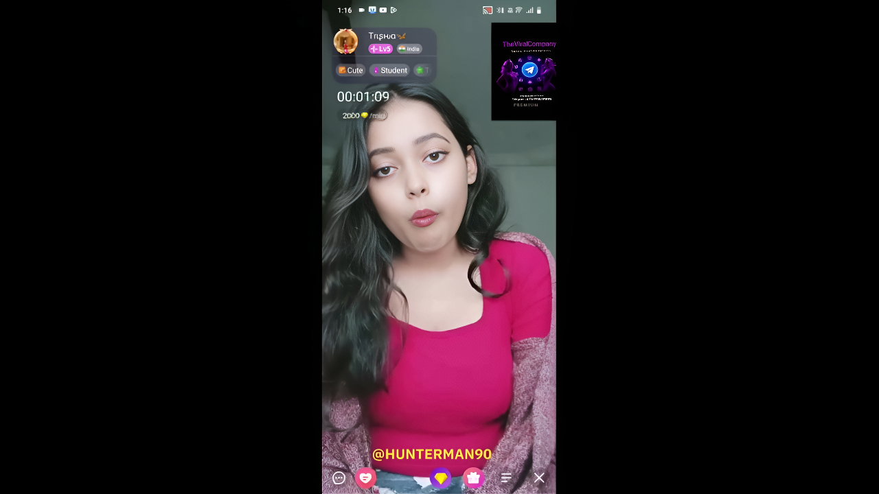 Trisha Fucked in Indian Sex MMS Leak