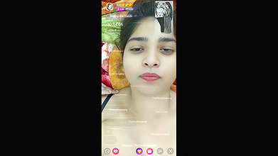 Avni Video 3 This time clean shaved pussy 1