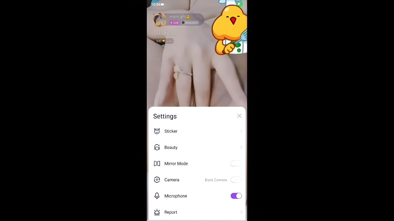 Bangladeshi Most Beautiful Girl Full Nude Show