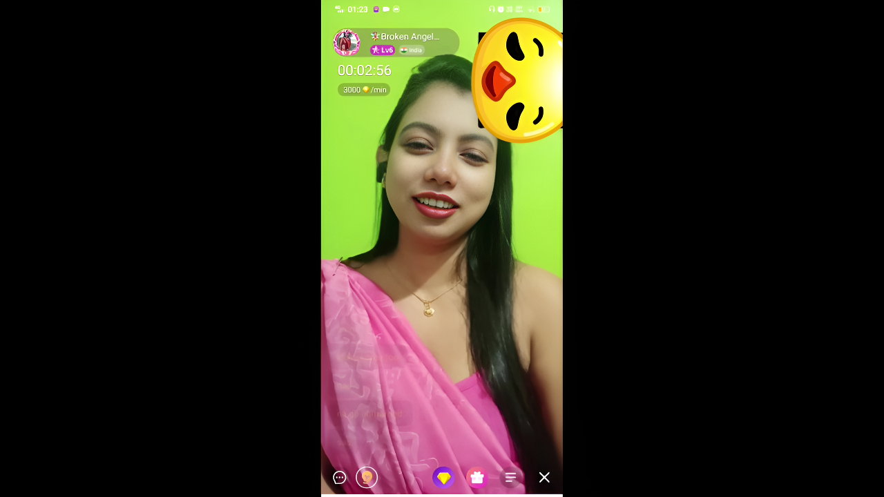 Broken Angel spills secrets in a steamy Indian Sex MMS frenzy