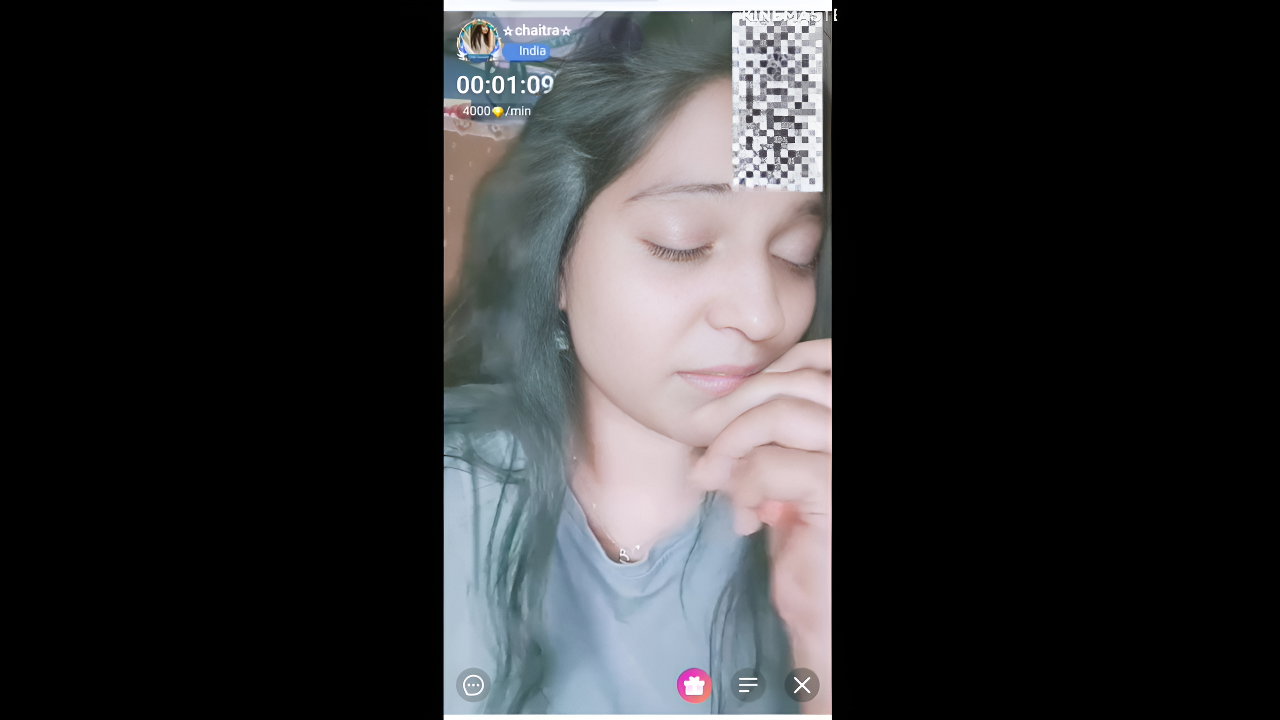 Chaitra south Indian