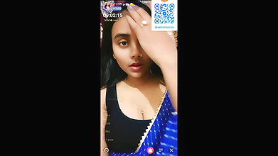 Cute Priya
