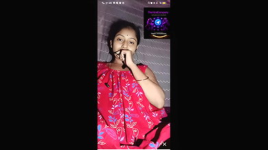 Dipti Full Nude Show