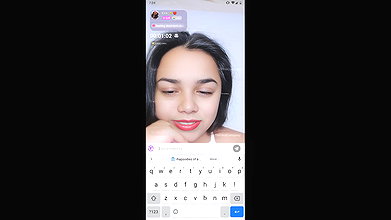 Eira Mumbai Muslim Escort Girl Full Nude Show with Voice 1