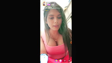 My Desi GF Teasing Before Emergency Fuck