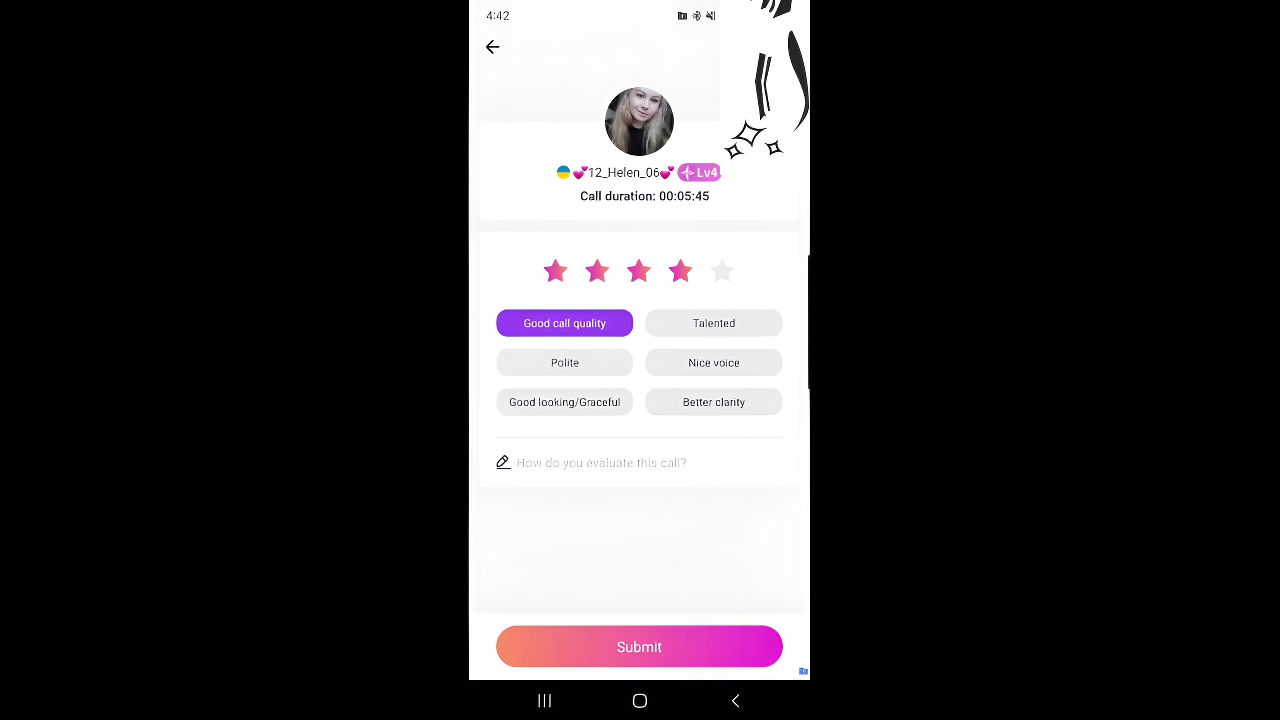 Helen Ukraine beauty