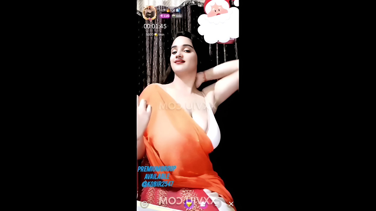 Busty Chick Full Nude Indian Sex MMS Video