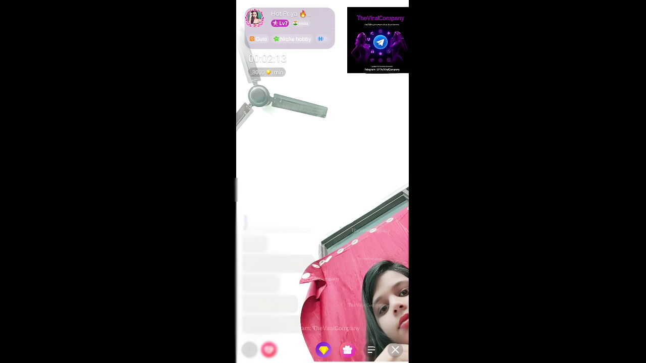 Hot Priya Full Nude Show This was recorded almost 4 years back1