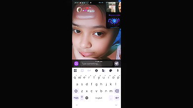 Indian teen girl Full Nude Show