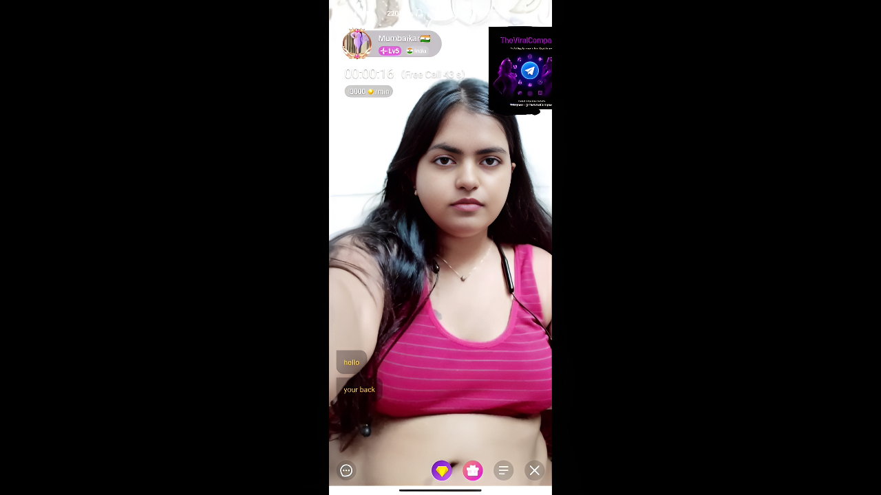 Kavita Maurya Mumbaikar Insta girl