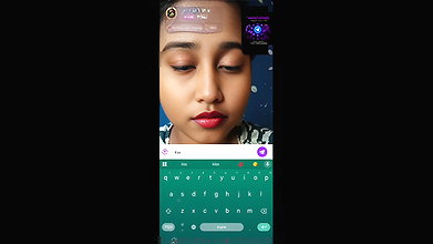 MiMi Full Nude Show Indian Sex MMS Leak