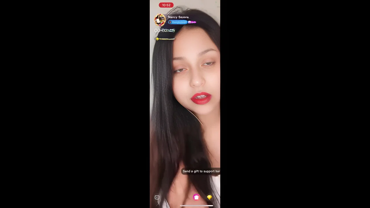 Nancy Sayera Bangla Girl Full Nude Indian Sex MMS