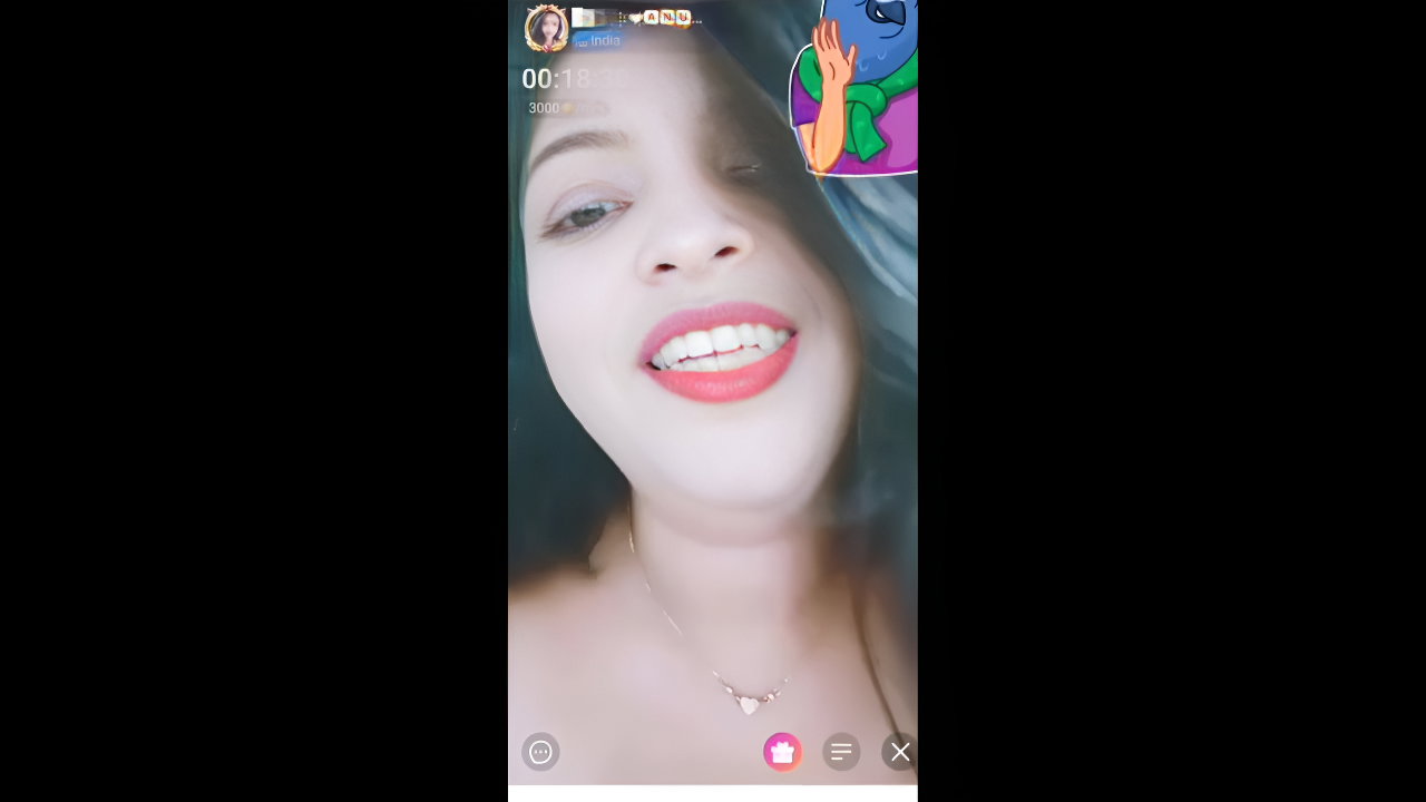 New chamet video – 2026 13