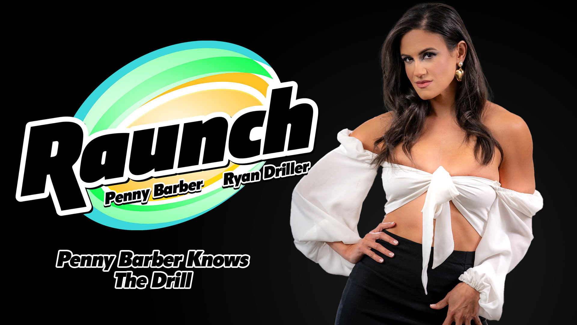 Penny Barber – Knows The Drill